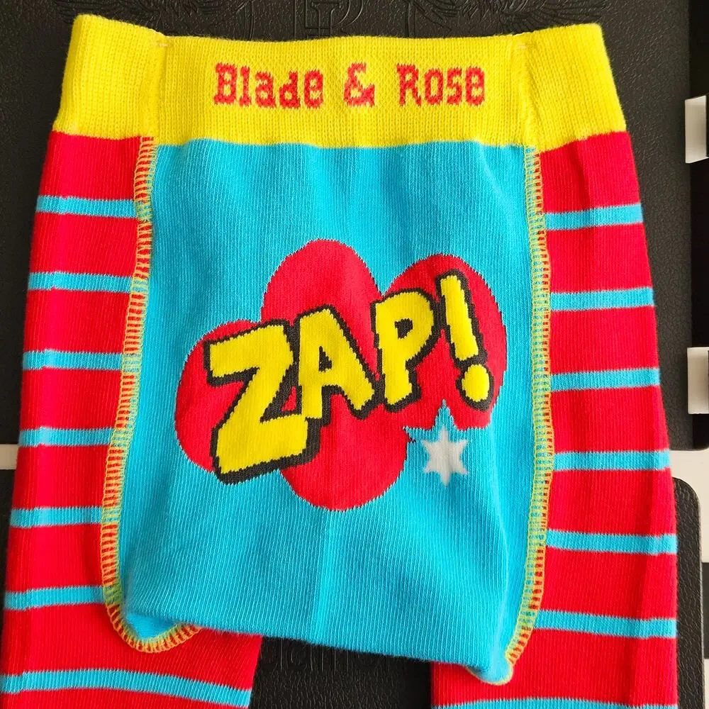 Blade & Rose cute leggings